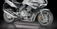 Honda CBF1000 - teraz akcesoria gratis!